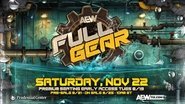 AEW Full Gear