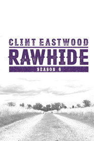 Rawhide Season 6 3