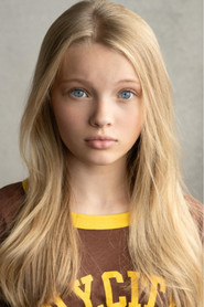 Millie-Rose Crossley photo 2