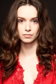 Profile picture of Alex Essoe who plays Mildred Gunning