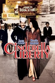 Cinderella Liberty постер