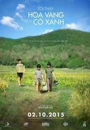 Poster Tôi Thấy Hoa Vàng Trên Cỏ Xanh