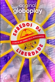 Plots of Freedom – The Cry of Samba for Democracy (2024)
