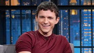 Tom Holland, David Remnick