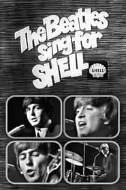 Poster The Beatles Sing for Shell