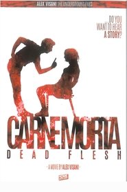 Poster Carne Morta 2002