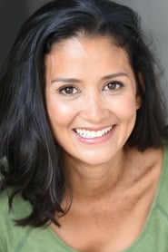 Ivette Li-Sanchez as Maid