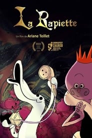 Poster La Rapiette