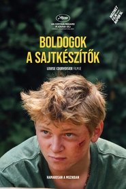 Boldogok a sajtkészítők (2024)