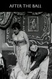 Poster After the Ball 1897