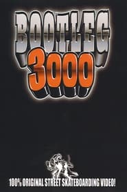 Poster Bootleg 3000