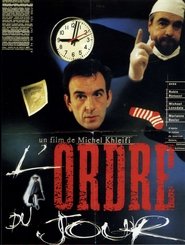Poster L'ordre du jour 1993