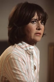 Joanne Linville as Rosie Calageras