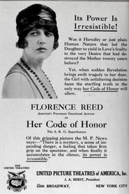 Her Code of Honor (1919)
