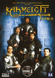 Kaamelott Livre I 6