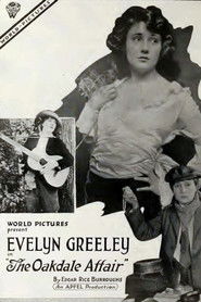 The Oakdale Affair (1919)