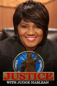 Poster Justice with Judge Mablean - Season 3 Episode 42 : Episode 42 2024
