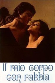 Poster My Body With Anger 1972