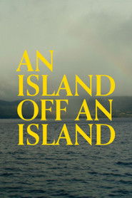 An Island Off An Island