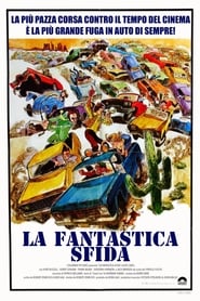 watch La fantastica sfida now