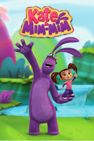 watch Kate & Mim-Mim on disney plus