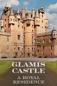Glamis Castle: A Royal Residence (2024)