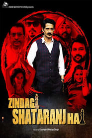 Zindagi Shatranj Hai (2023)