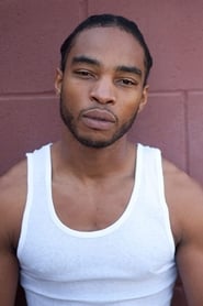 Renell Gibbs as Jay