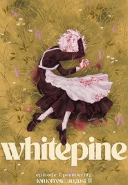 Whitepine постер