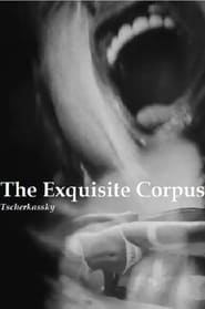 Poster The Exquisite Corpus