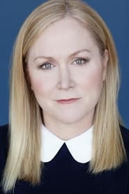 Sally Brooks as Maxine