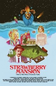 Strawberry Mansion постер