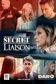 Poster Secret Liaison 2013