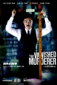 The Vanished Murderer The Vanished Murderer