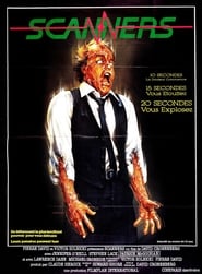 Voir Scanners streaming complet gratuit | film streaming, streamizseries.net