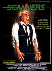 Scanners film en streaming 