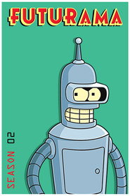 Futurama Season 2 6