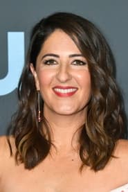 D'Arcy Carden