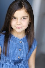 Sophia Rosales as Berta's Kid #1