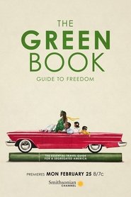 The Green Book: Guide to Freedom постер