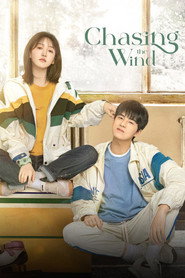 Chasing the Wind poster