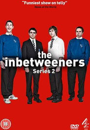 The Inbetweeners Series 2 2