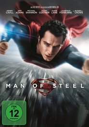 Man of Steel