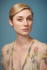 Elizabeth Debicki as Alice