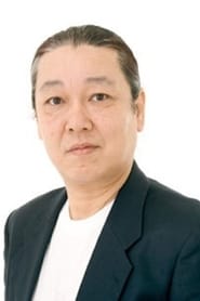 Kazuo Hayashi as Computer 1 Operator