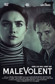 Malevolent (2018) Greek subs