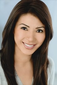 Natalie Skye is Jean Kaneko