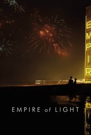 Empire of Light (2022) poster