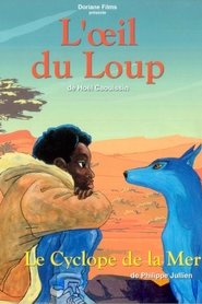 Poster L'oeil du loup