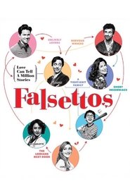 Falsettos: Live from Lincoln Center